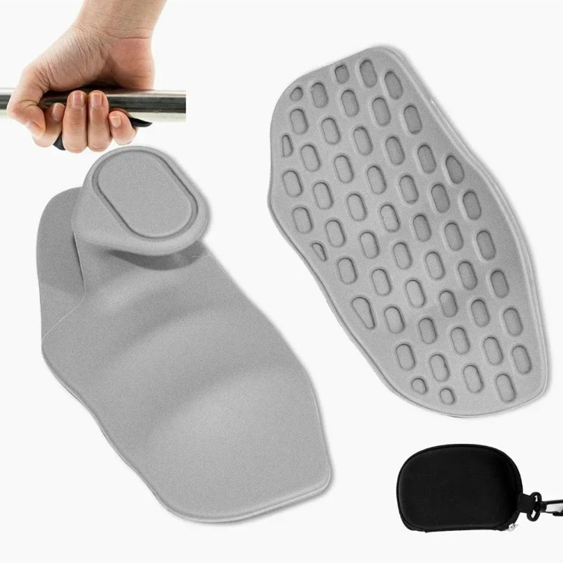  Non-Slip Pull and Cross Training Palm Protection Set